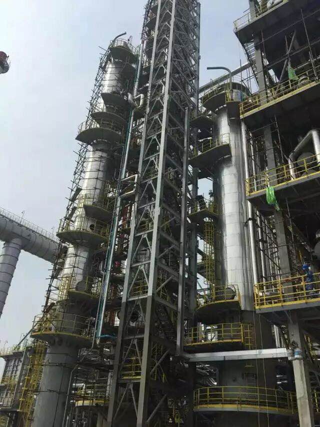 爱辉设备翻新喷涂・钢构厂房升级改造