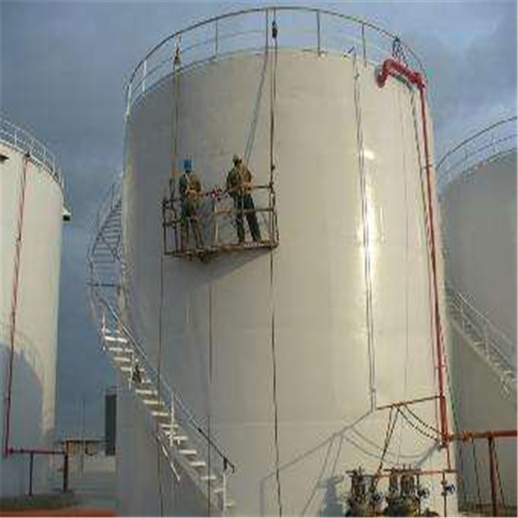 爱辉喷漆翻新・工业喷漆・设备喷漆服务简介